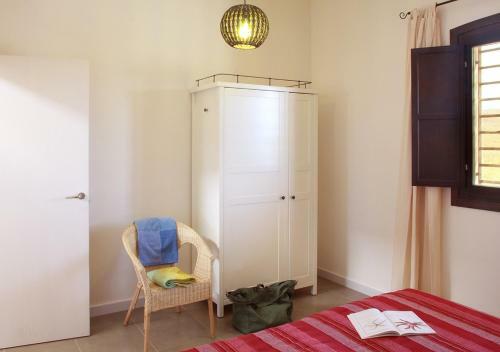 Apartamento Cortijo La Tenada Cabo De Gata
