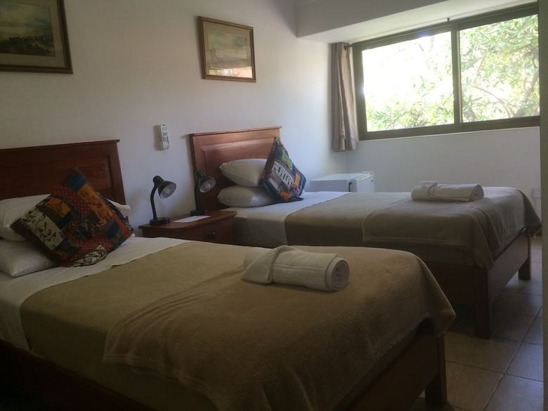 City Lodge Lusaka