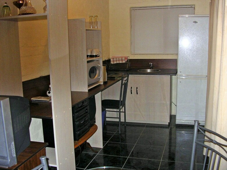 Apartamento Little Lotta Cottage