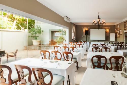 Audacia Manor Boutique Hotel