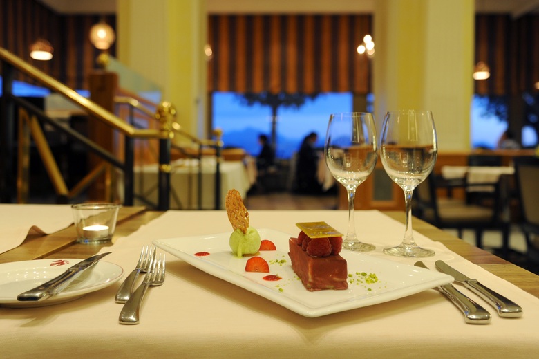 Hotel De La Paix Lausanne