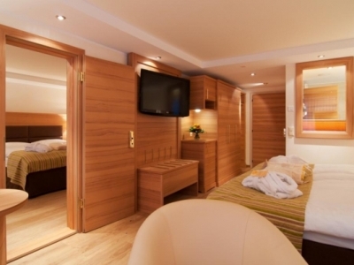 Hotel La Ginabelle