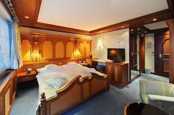 Hotel La Ginabelle