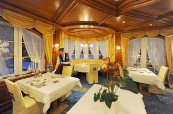 Hotel La Ginabelle