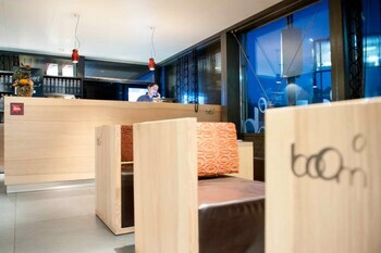 Hotel Ibis Zurich Adliswil