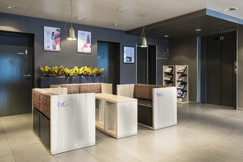 Hotel Ibis Zurich Adliswil