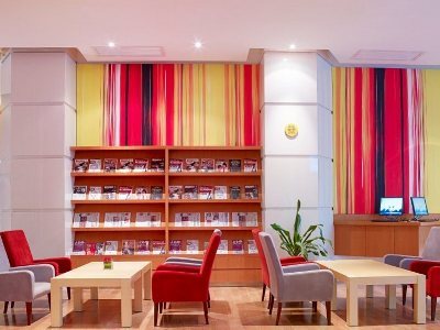 Hotel Holiday Inn Express Zhabei