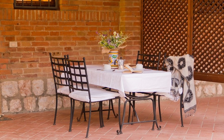 Hotel Fattoria San Lorenzo