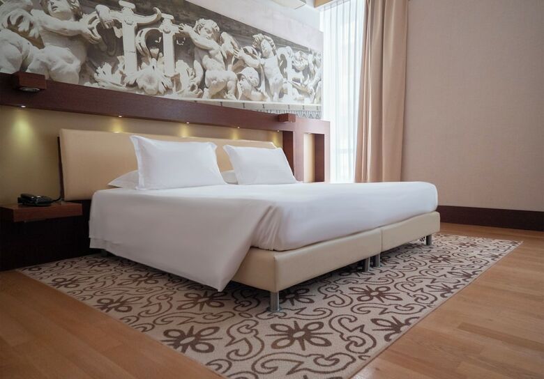 Hotel Risorgimento Resort