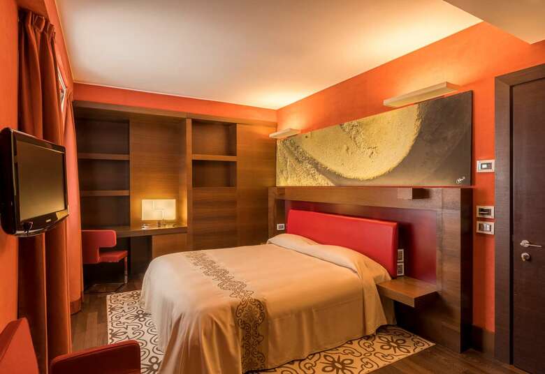 Hotel Risorgimento Resort
