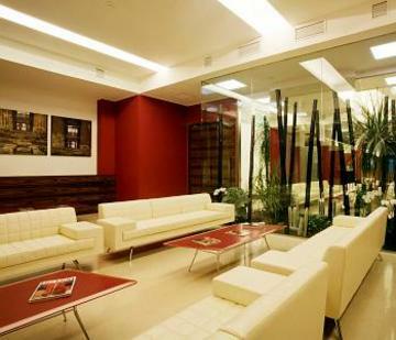 Hotel Risorgimento Resort