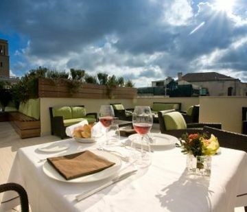 Hotel Risorgimento Resort