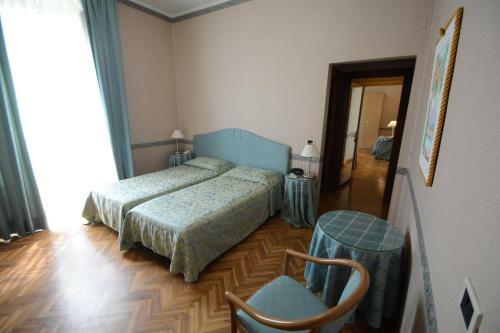 Hotel Giglio