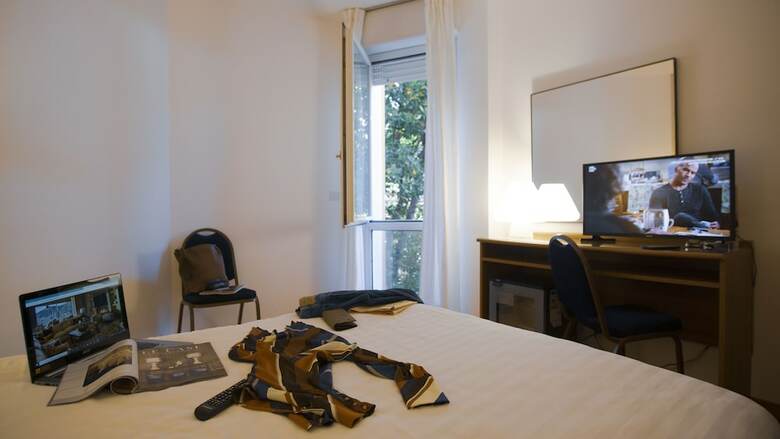 Hotel Mistral 2