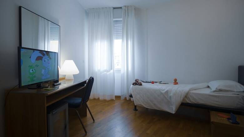 Hotel Mistral 2