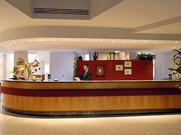 Hotel Mistral