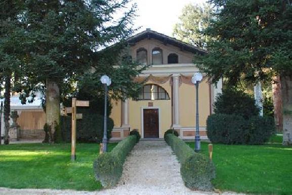 Hotel Alla Posta Dei Donini & Spa