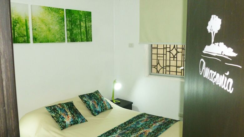 Hostal Villa64
