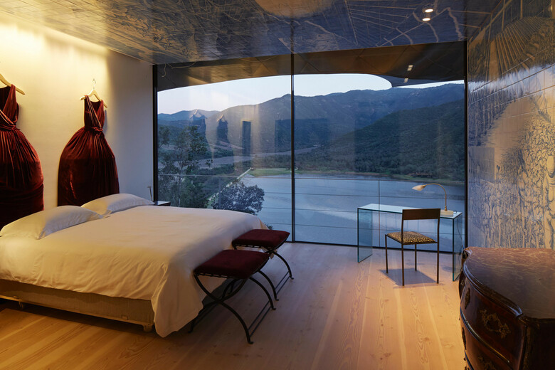 Hotel VIK Chile