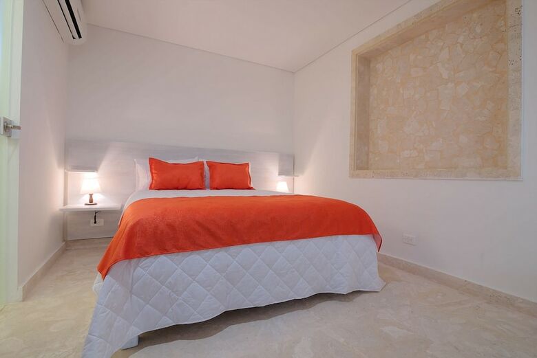 Casa Boutique La Artilleria