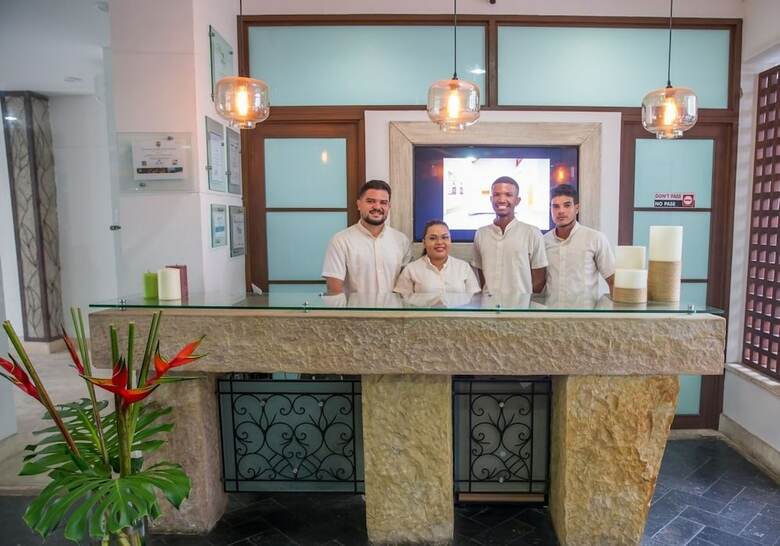 Casa Boutique La Artilleria