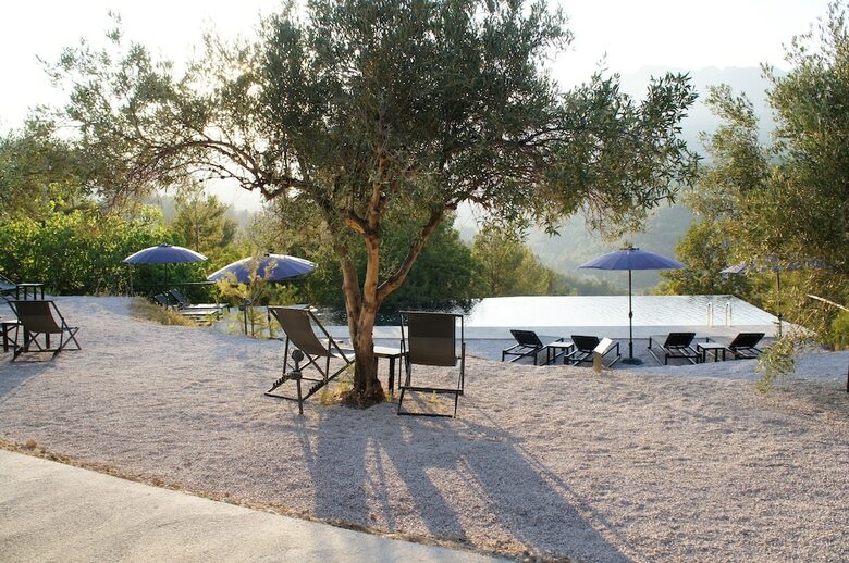 Vivood Landscape Hotel - Solo Adultos