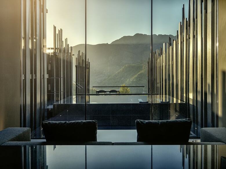 Vivood Landscape Hotel - Solo Adultos