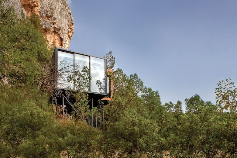 Vivood Landscape Hotel - Solo Adultos