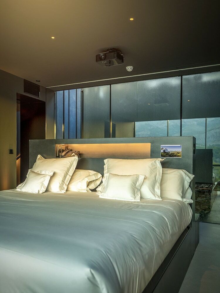 Vivood Landscape Hotel - Solo Adultos