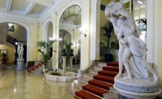 Grand Hotel Et Des Palmes