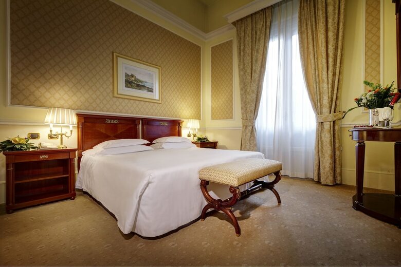 Grand Hotel Et Des Palmes