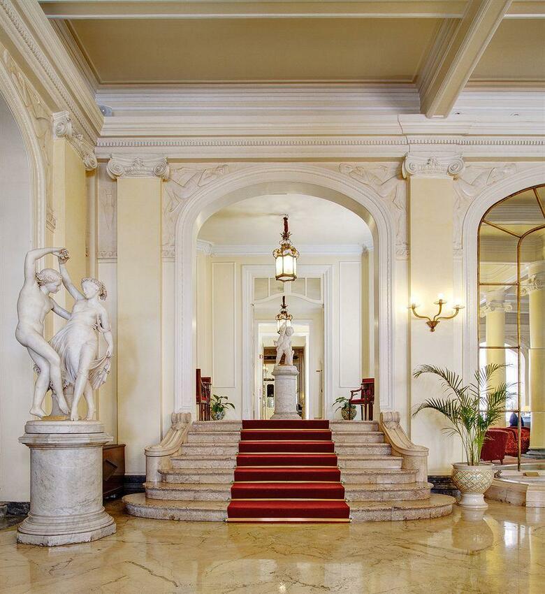 Grand Hotel Et Des Palmes