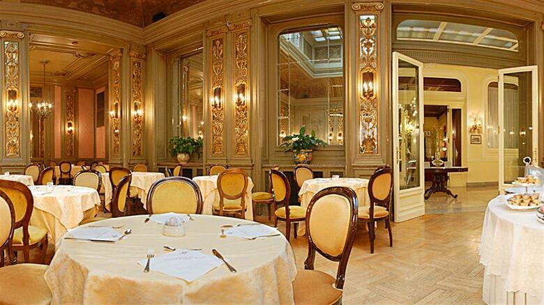 Grand Hotel Et Des Palmes