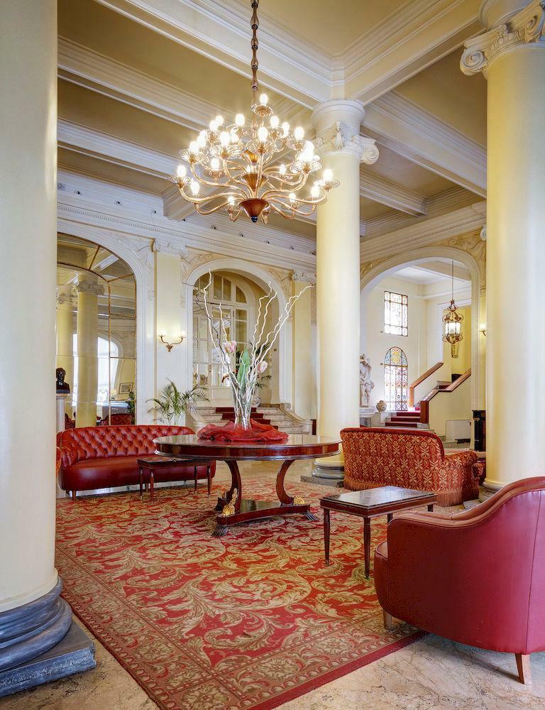Grand Hotel Et Des Palmes