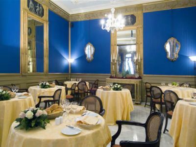 Grand Hotel Et Des Palmes