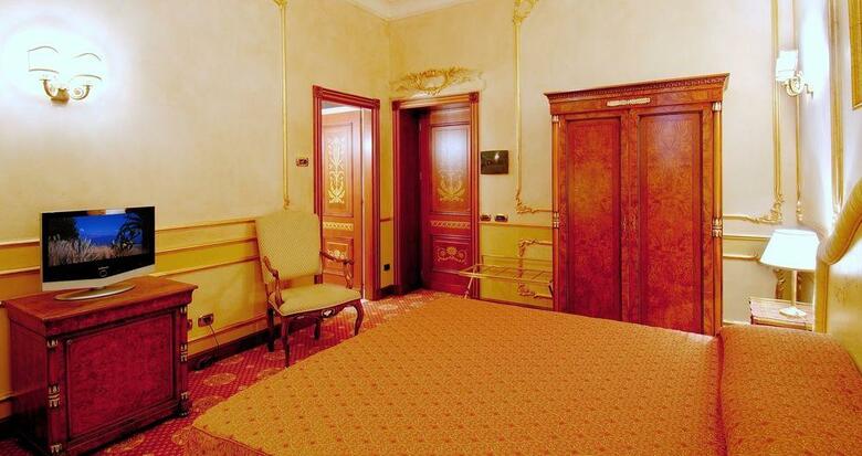 Grand Hotel Wagner