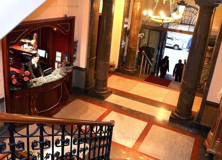 Grand Hotel Wagner