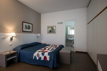 Apartamentos Marbela Residence