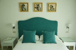 Hotel Gatto Bianco