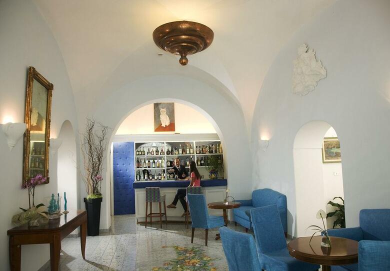 Hotel Gatto Bianco