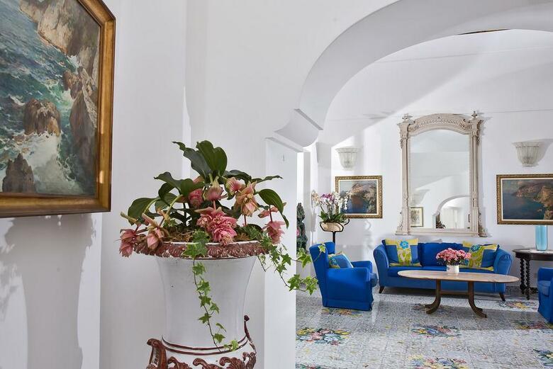 Hotel Gatto Bianco