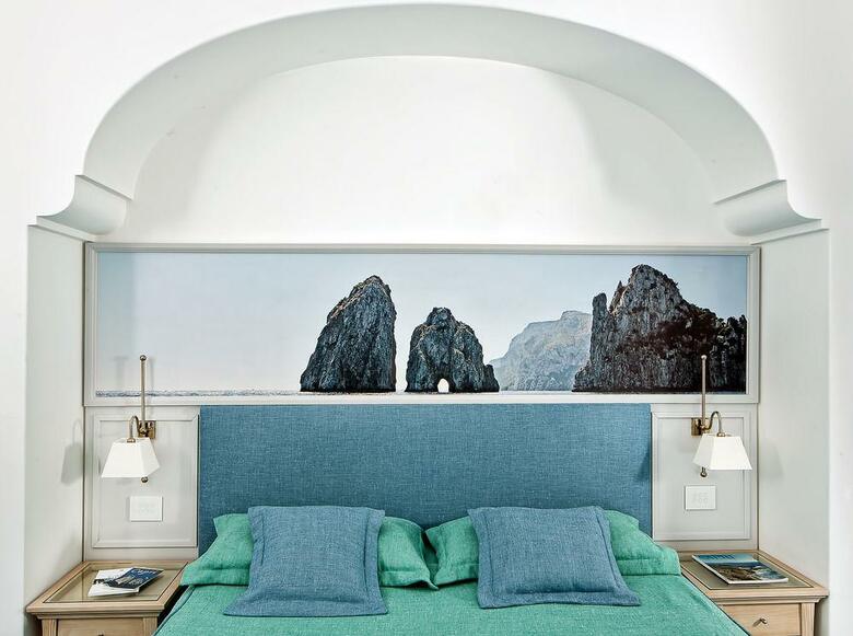 Hotel Gatto Bianco