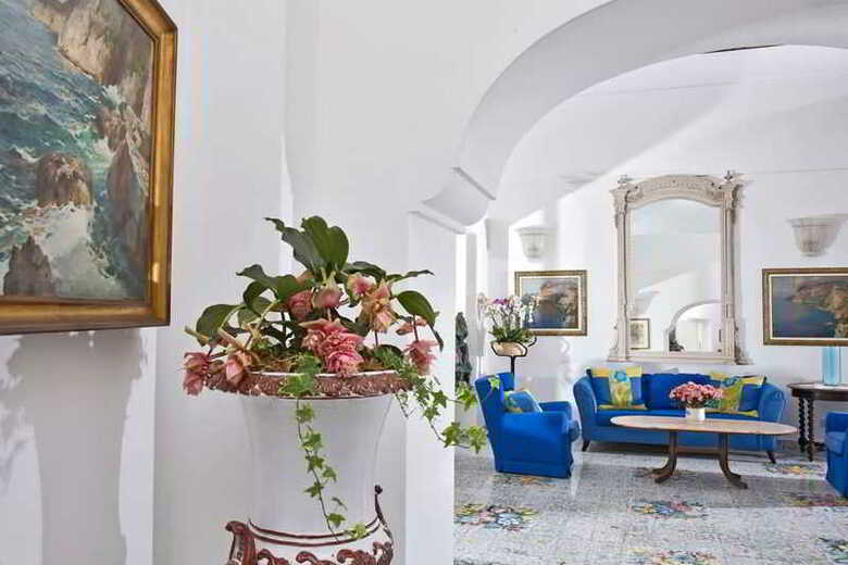 Hotel Gatto Bianco