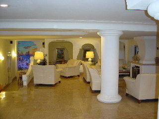 Hotel La Bougainville