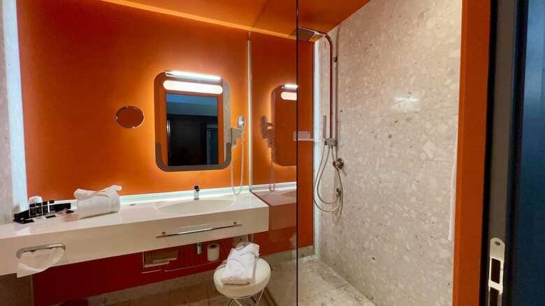 Hotel San Ranieri