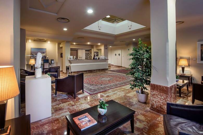 Hotel Best Western Stella D'italia
