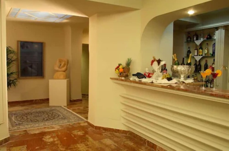 Hotel Best Western Stella D'italia