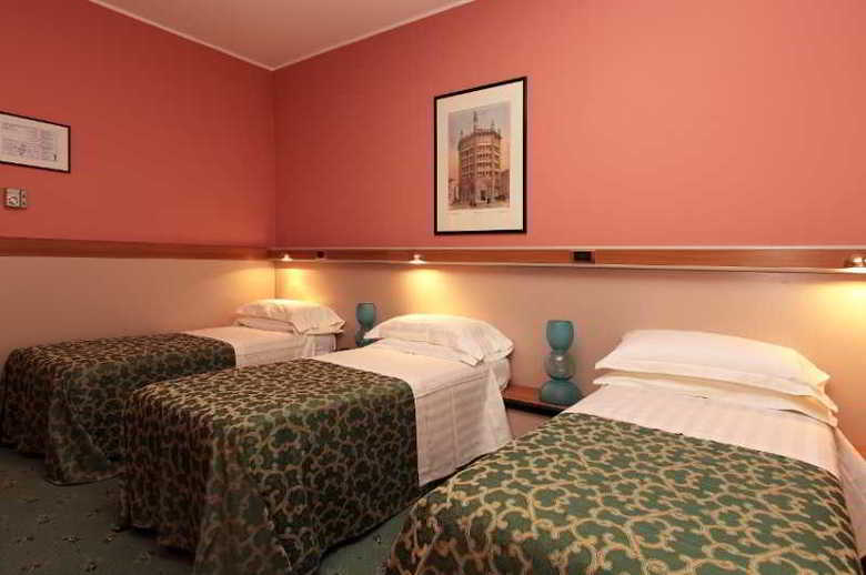 Astoria Residence Hotel