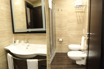 Astoria Residence Hotel