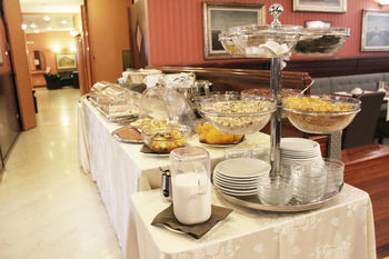 Astoria Residence Hotel